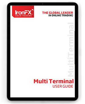 MT4 Multi Terminalのユーザーガイド - MT4取引プラットフォームのマルチターミナル機能を使用するための包括的なガイド。